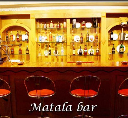 Matala Bar Matala Bar