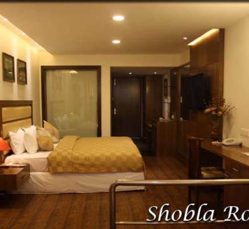 Shobla Royale Shobla Royale