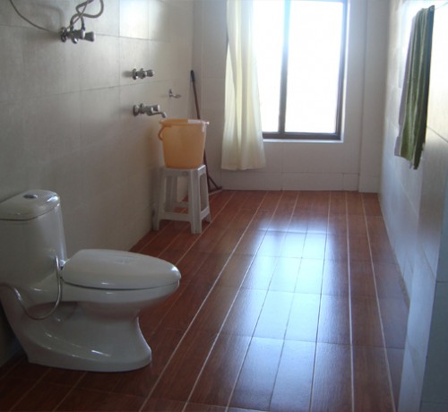 Washroom Washroom