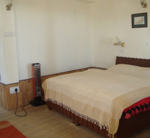 Spacious Spacious