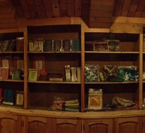 Souvenir and Gift Shop Souvenir and Gift Shop