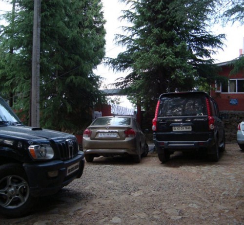 Parking Parking