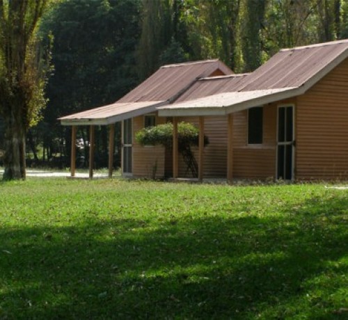 Cottages