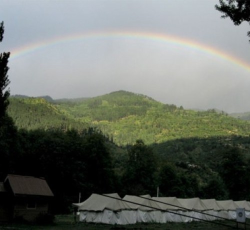 Nature