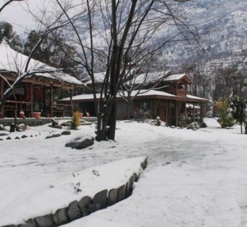 Winters Winters