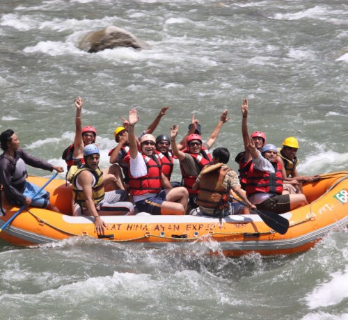 Rafting Rafting