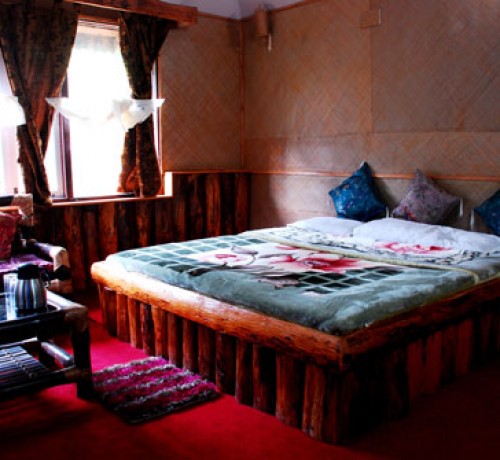 Room Interior