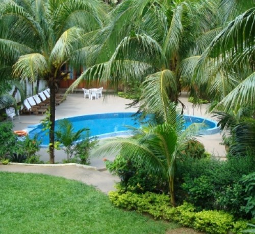 Pool View Pool View