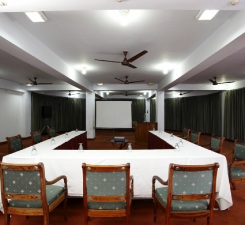 Conference Facility Conference Facility