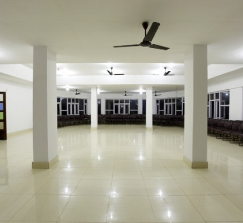 Banquet Hall Banquet Hall