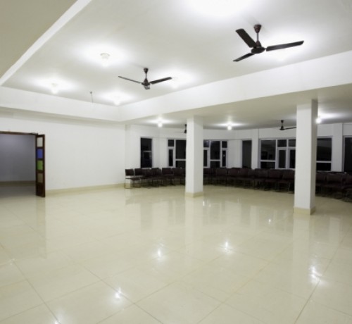 Wedding Hall Wedding Hall