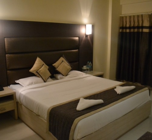 Luxury Room Luxury Room