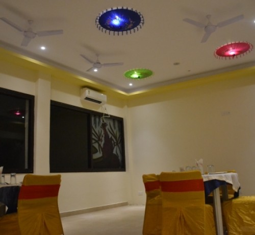 Indoor Dining Indoor Dining