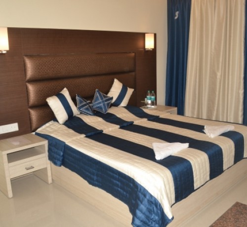 Deluxe Room Deluxe Room
