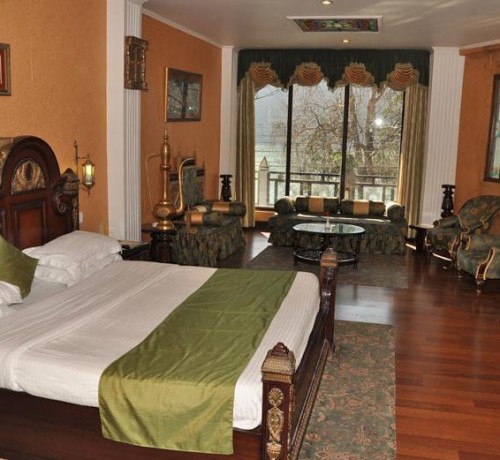 Royal Mughul Room Royal Mughul Room