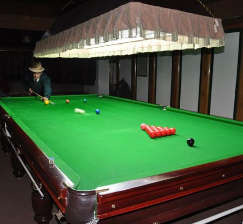 Pool Table Pool Table