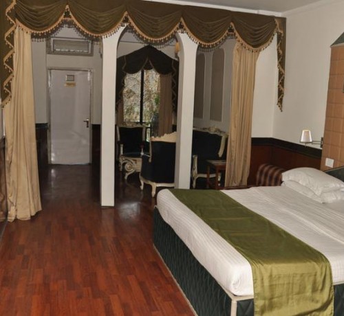 Luxury Sultanate Luxury Sultanate