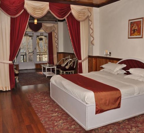 Luxury Kohinoor Room Luxury Kohinoor Room