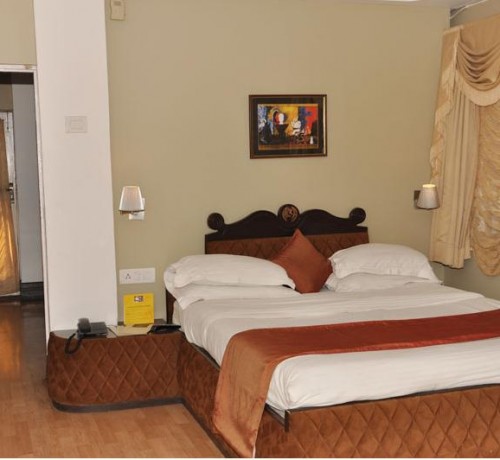 Excecutive room Excecutive room