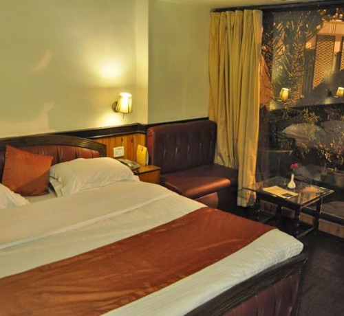 Economy room Economy room