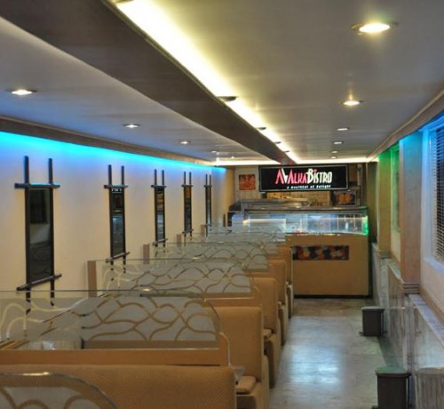 Alka Bistro Alka Bistro