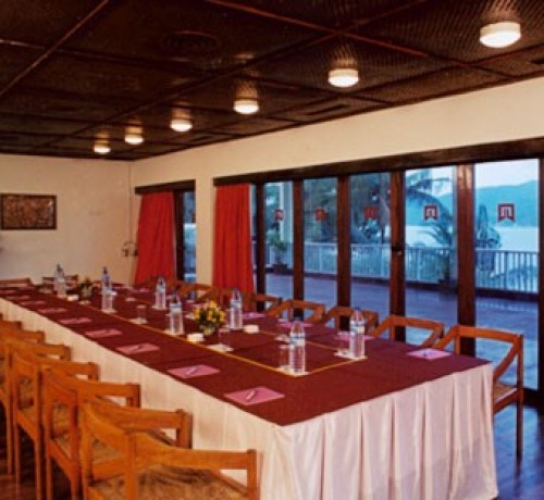 Conference Hall