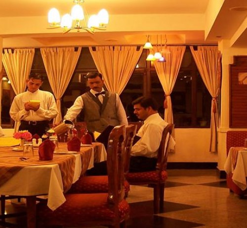 Taal Restaurant