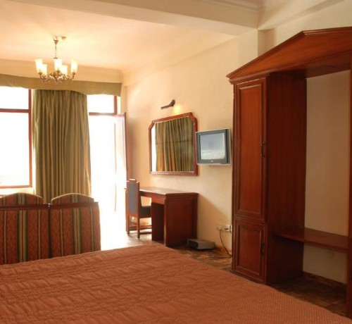Room View