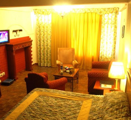 Classic Suite
