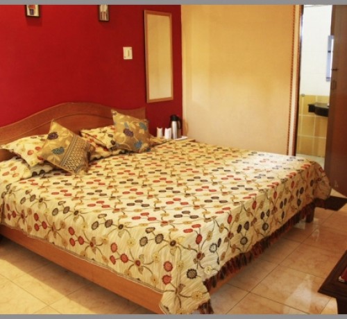 Comfortable Room