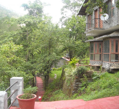 Duplex Villa Duplex Villa