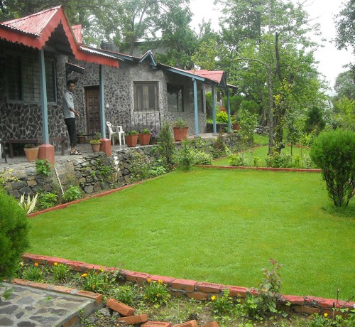 Cottage Cottage