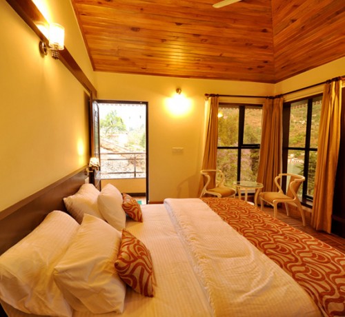 Luxury Room