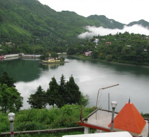 Beautiful Landscape