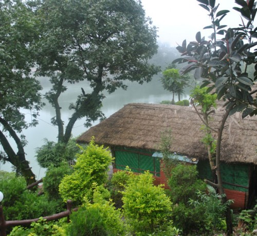 Serene View Serene View