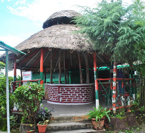 Restaurant Restaurant