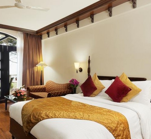 Luxury Bedroom