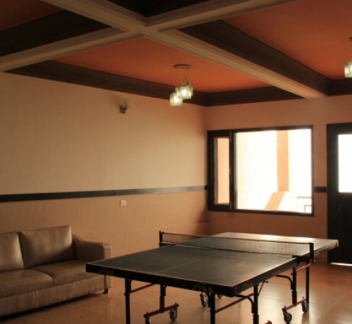 Recreation Area