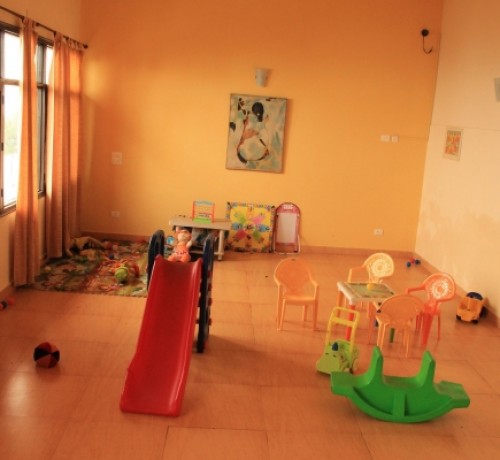 Kids Room