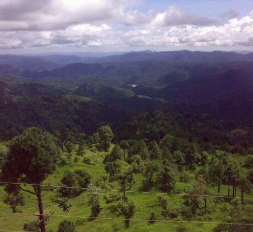 View From The Room