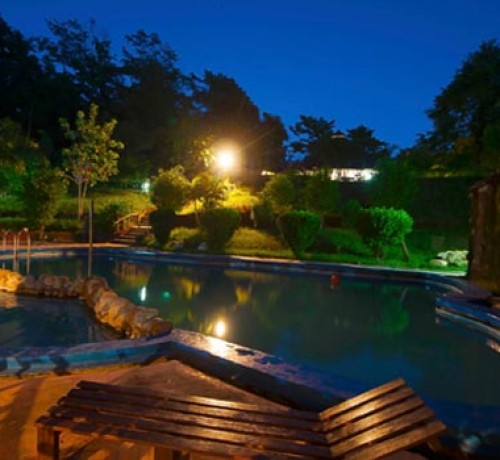 Pool View Pool View