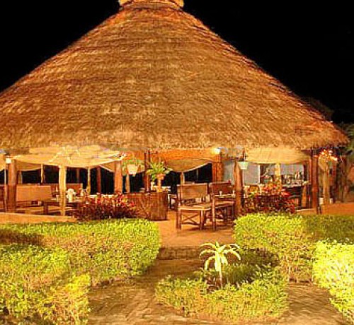 Restaurant Restaurant