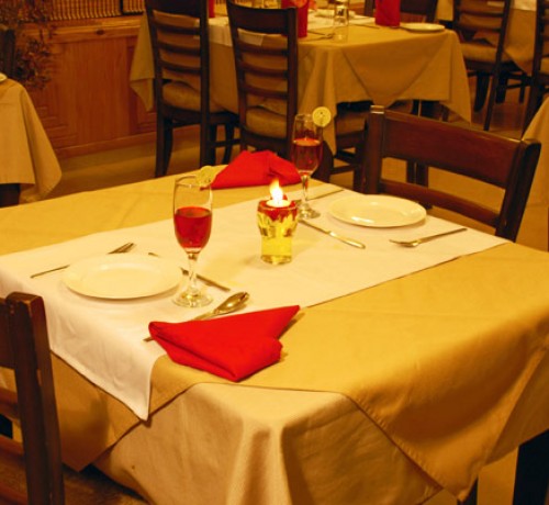 Restaurant Restaurant