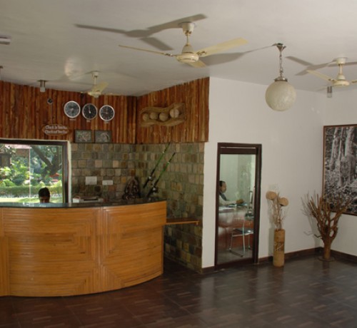 Reception Reception