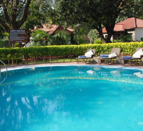 Pool View Pool View