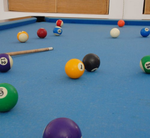 Pool Table Pool Table