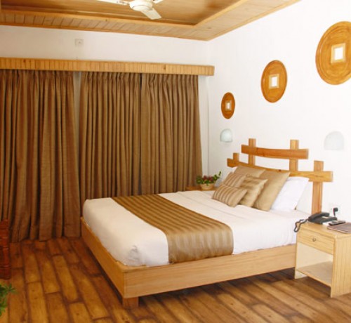 Luxury Room Luxury Room