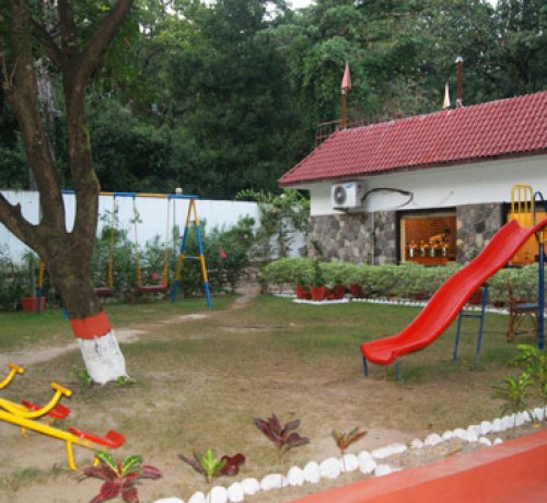 Kids Play Area Kids Play Area
