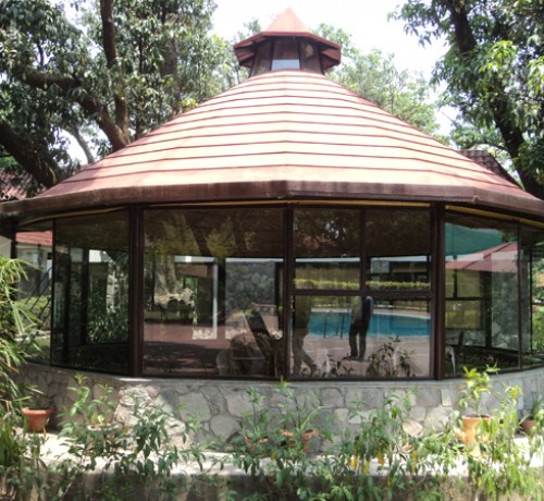 Dome Dome