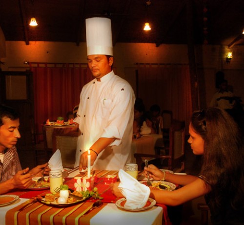 Restaurant Restaurant